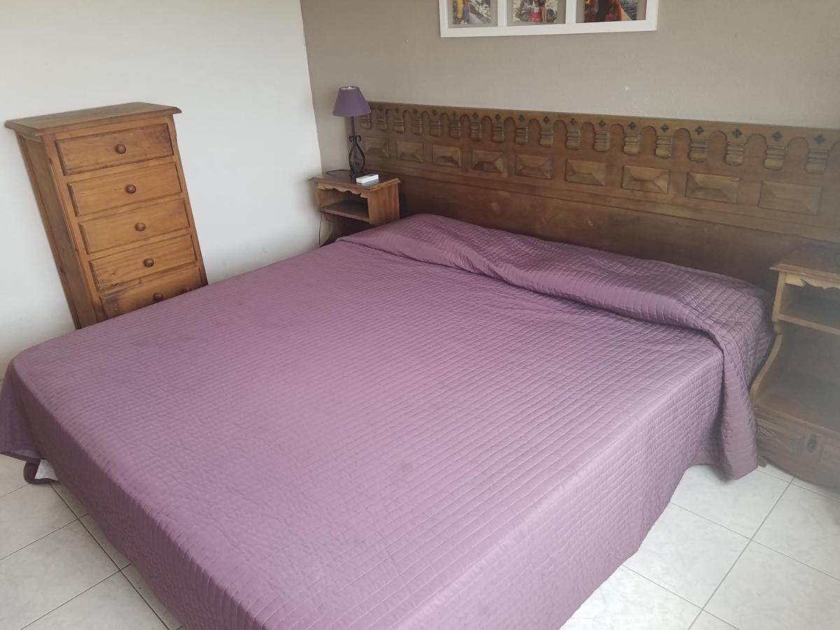 Apartamento Con Vista Al Mar Hotel Fuengirola Buitenkant foto