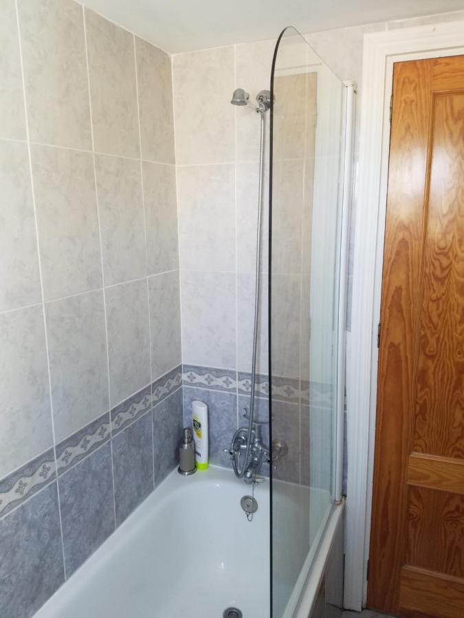 Apartamento Con Vista Al Mar Hotel Fuengirola Buitenkant foto