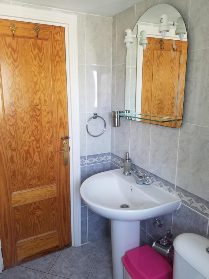 Apartamento Con Vista Al Mar Hotel Fuengirola Buitenkant foto