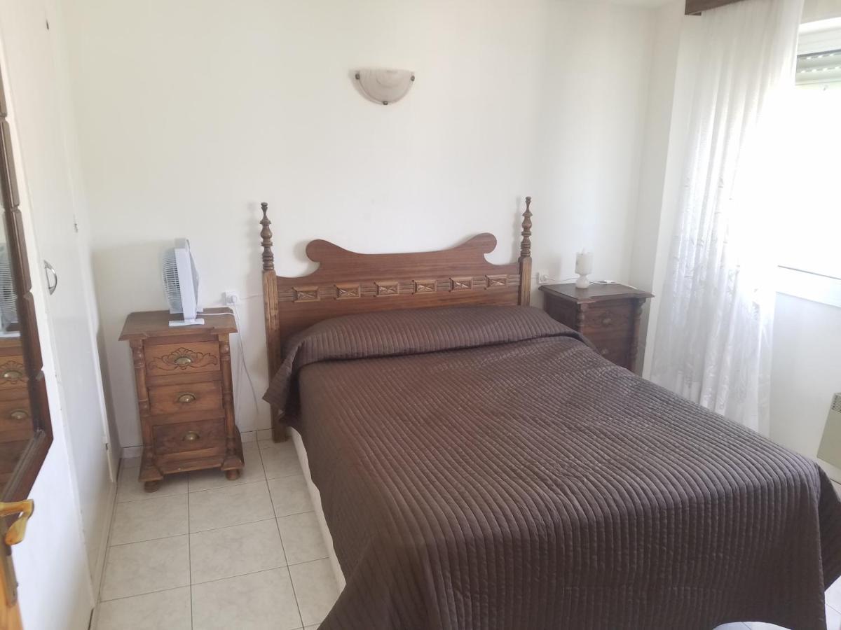 Apartamento Con Vista Al Mar Hotel Fuengirola Buitenkant foto