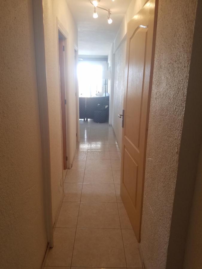 Apartamento Con Vista Al Mar Hotel Fuengirola Buitenkant foto