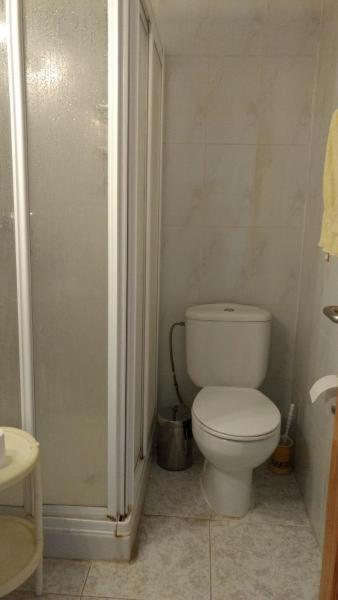Apartamento Con Vista Al Mar Hotel Fuengirola Buitenkant foto