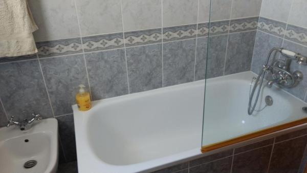 Apartamento Con Vista Al Mar Hotel Fuengirola Buitenkant foto