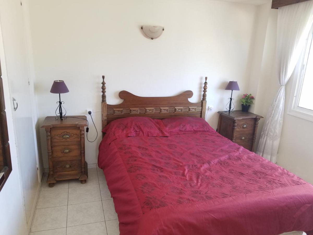 Apartamento Con Vista Al Mar Hotel Fuengirola Buitenkant foto
